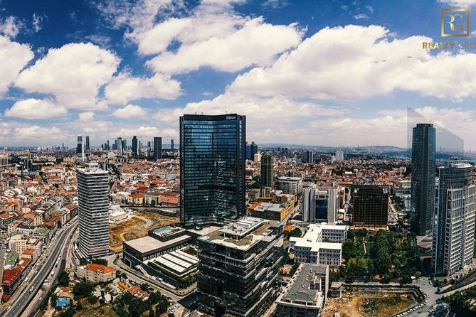 Fat Taxi - Private Istanbul Airport (IST) Transfer to City - Private vs. Shared: Is This Transfer Worth $60.34 Per Person?