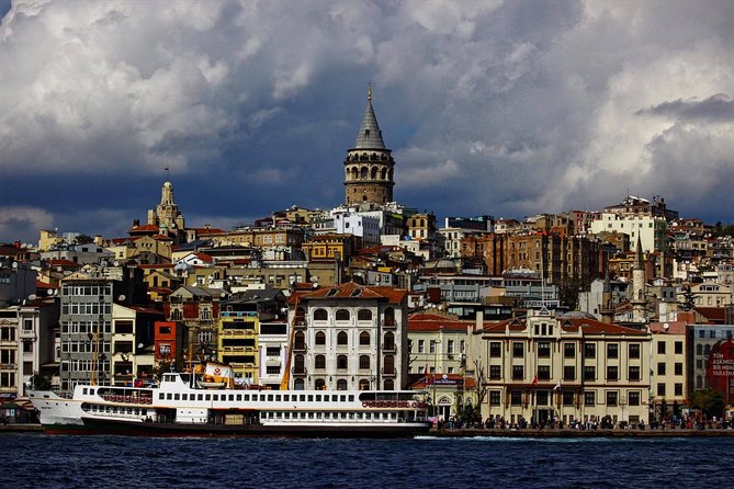 Fat Taxi - Private Istanbul Airport (IST) Transfer to Taksim - Who should book Fat Taxi’s IST to Taksim transfer?