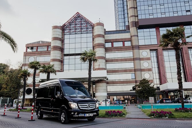 Fat Taxi - Private Istanbul Airport (IST) Transfer to Taksim - Should you book this IST to Taksim transfer?