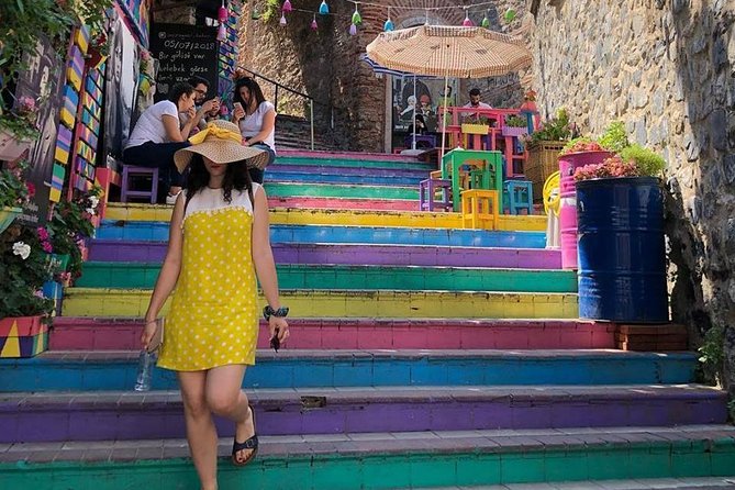 Fener and Balat - Old Greek & Jewish Quarter - Why Fener and Balat feels like a different Istanbul