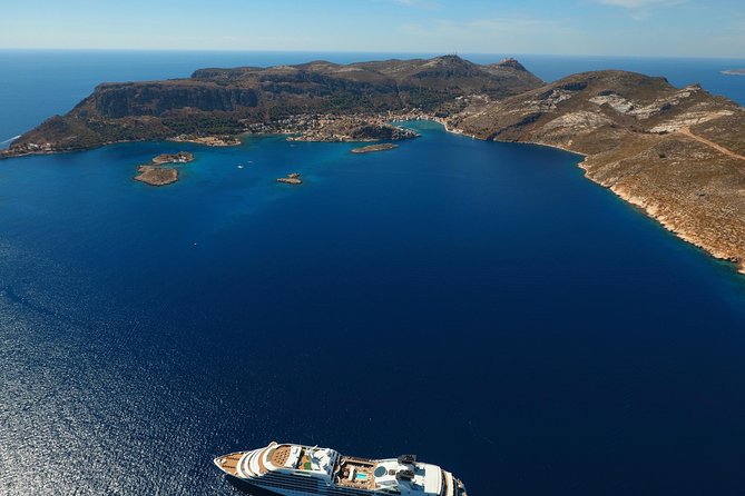 Ferry To Greek Island Kastellorizo from Kas - Kaş to Kastellorizo: why this ferry day trip feels like a mini escape