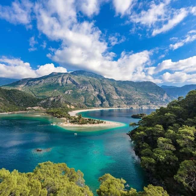 Fethiye: 12 Islands Boat Tour, Lunch Included, Hotel Transfers - Onboard Vibes: Music, Views, and Where to Sit