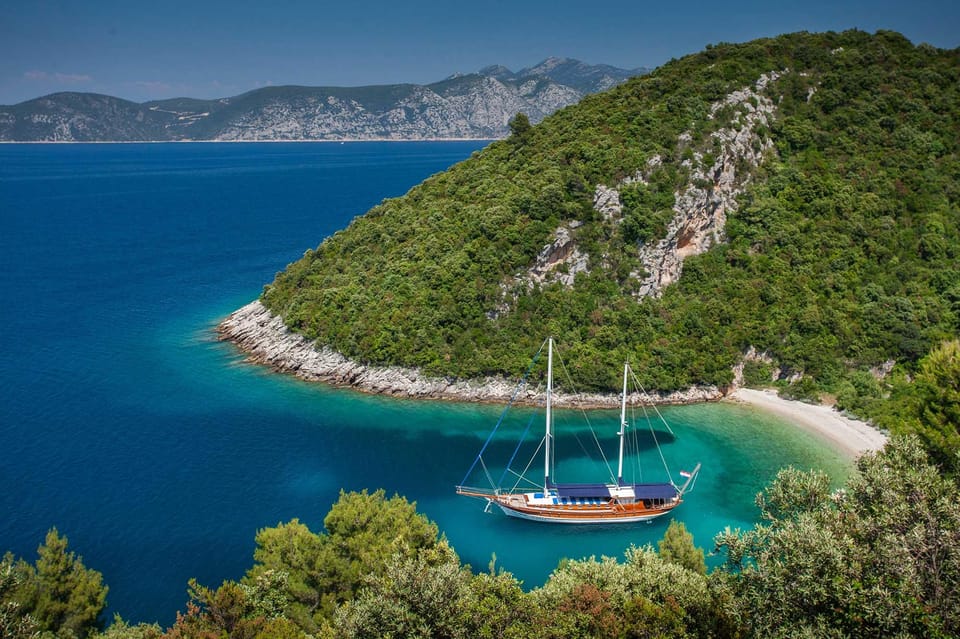 Fethiye: 12 Islands Boat Tour with Lunch and Hotel Pickup - Key things I’d put on your shortlist