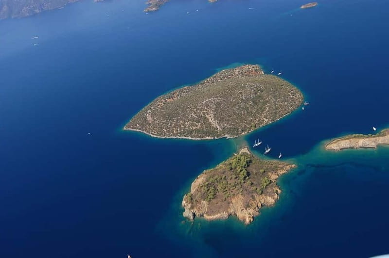 Fethiye: 12 Islands Boat Tour with Lunch and Hotel Transfer - What to bring (and what to skip)