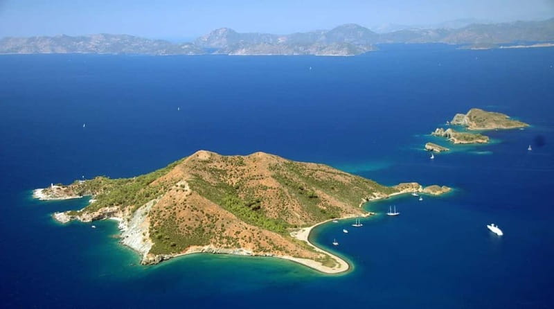 Fethiye: 12 Islands Boat Tour with Lunch and Hotel Transfer - Price and value: is $54 a good deal for this style of day?