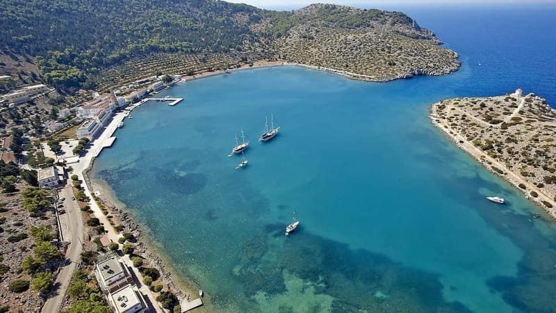 Fethiye: 12 Islands Boat Tour with Lunch and Hotel Transfer - The 12 Islands region reality check: what’s included (and what isn’t)