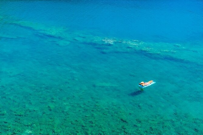 Fethiye : 12 Islands Boat Trip With Lunch and Transfer - Timing that makes sense: how the day flows from pickup to drop-off