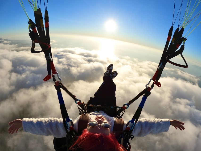 Fethiye: Babadag Tandem Paragliding Flight over Oludeniz - What to Wear and Bring: The Small Stuff That Makes It Easier