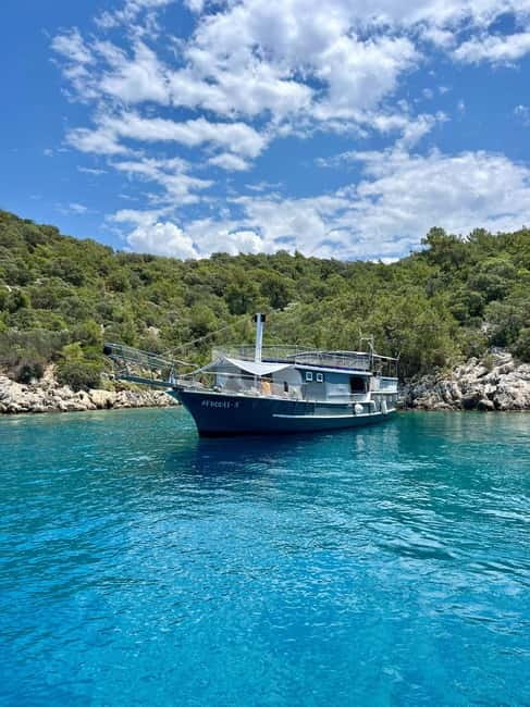 Fethiye Blue Voyage: Hidden Azure Bays w/ Snorkeling & Lunch - Price and Value: Is $77 Worth It?