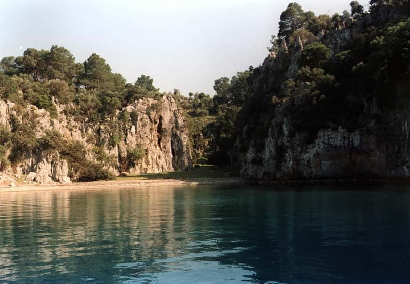 Fethiye Blue Voyage: Hidden Azure Bays w/ Snorkeling & Lunch - Getting On Board: Pioner Boat, Pickup, and What the Full Day Really Means