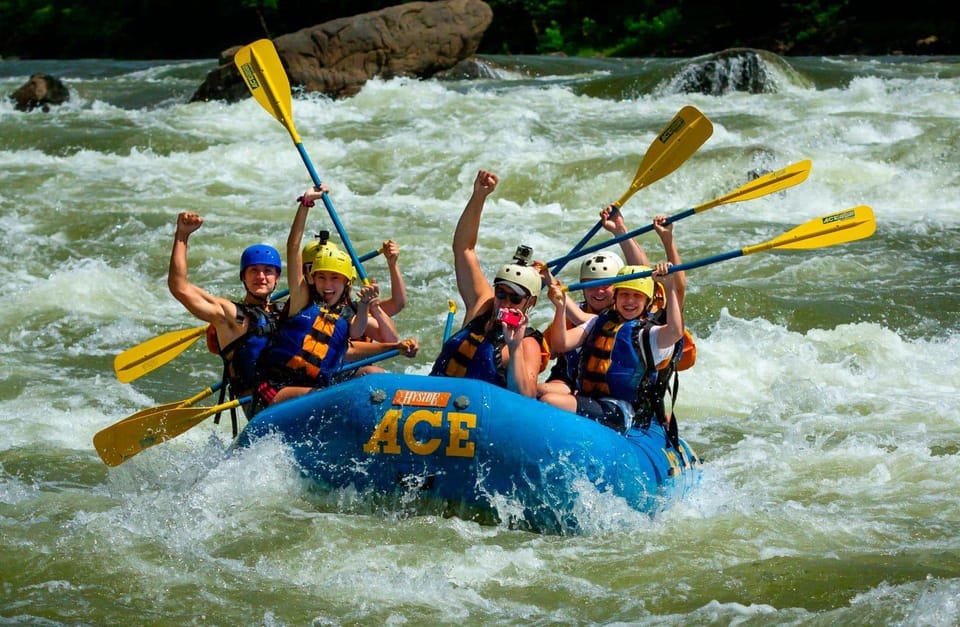Fethiye: Dalaman River Rafting Tour with Lunch - Why Dalaman River Rafting From Fethiye Feels Worth It