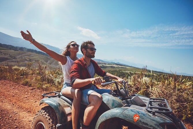 Fethiye Esenköy Quad Safari Experience - Key Things I’d Plan Around