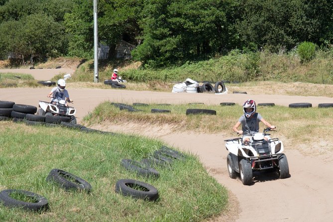 Fethiye Esenköy Quad Safari Experience - What to Bring (and What You Can Buy On Site)