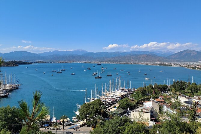 Fethiye Highlights Day Tour - Key highlights you’ll actually feel on the day