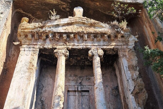 Fethiye Highlights Day Tour - Price and value: what $48 buys in real time