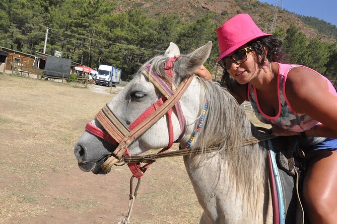 Fethiye Horse Riding Experience - Key things to know before you book