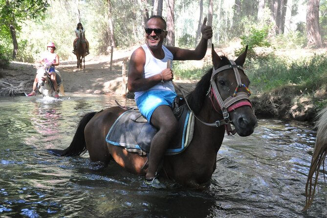 Fethiye Horse Riding Experience - Riding in Fethiye: the experience in plain terms