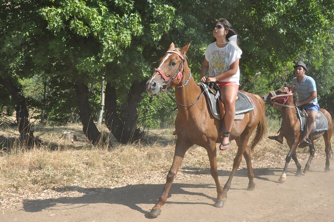 Fethiye Horse Riding Experience - Group size, realism, and the “how long am I actually riding?” question
