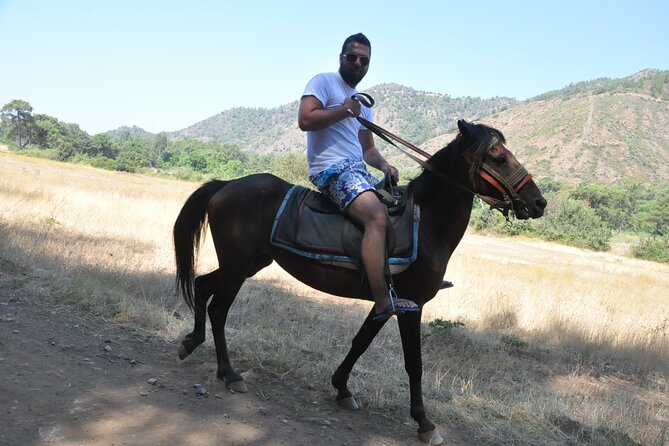 Fethiye Horse Riding Experience - Price and value: is $48.15 a good deal?