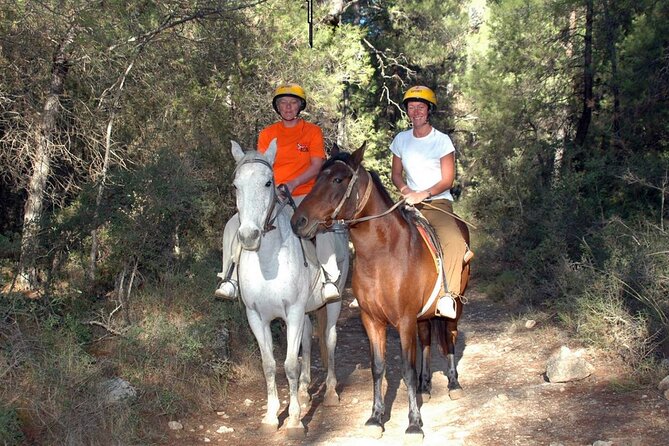 Fethiye Horse Riding Experience With Free Hotel Transfer Service - Kayakoy Ghost Village Ride: Why the Abandoned Greek Village is the Main Event