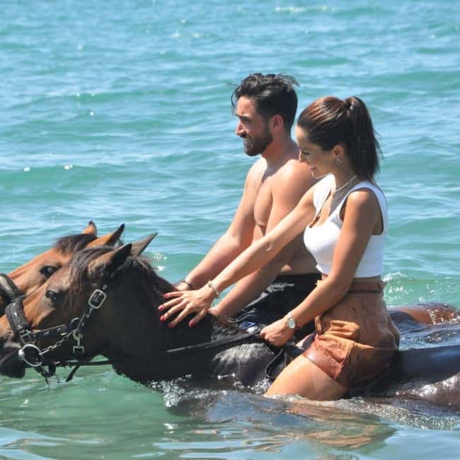 Fethiye Horse Riding in the Sea, Botanical Forest, Beach and Coastal Horseback Riding - What to Bring (and What to Skip) for a Comfortable Ride