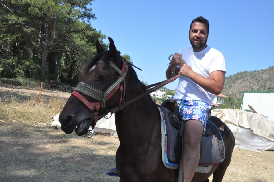 Fethiye Horse Safari - Key things I’d plan for (before you book)