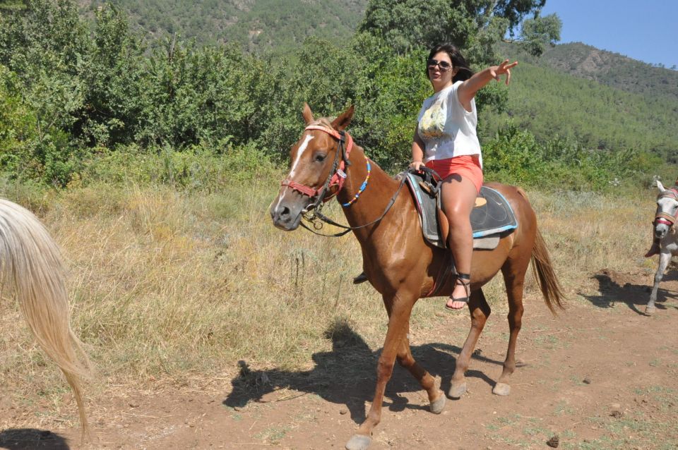 Fethiye Horse Safari - Price and value: what $36 covers (and what it doesn’t)