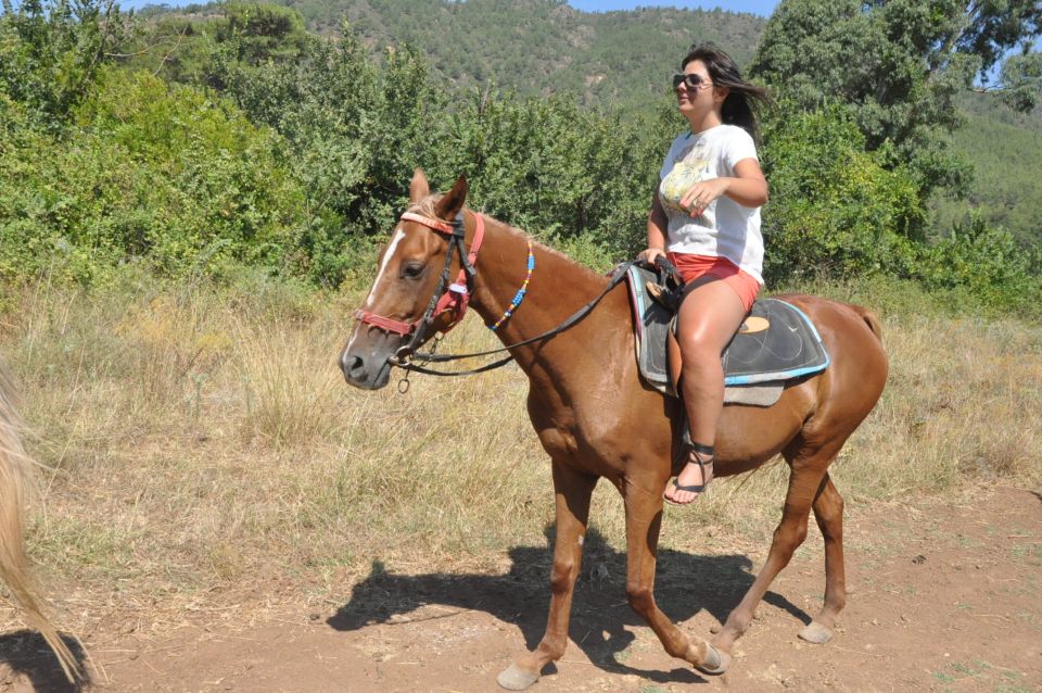 Fethiye Horse Safari - Should you book the Fethiye Horse Safari?