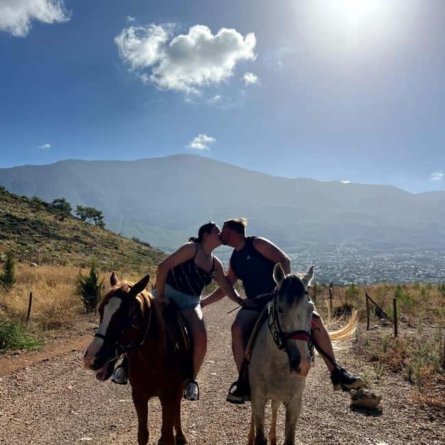 Fethiye Horse Safari Tour, Forest and Hisaronu View - Timing Reality: Why “2 Hours” Can Feel Longer