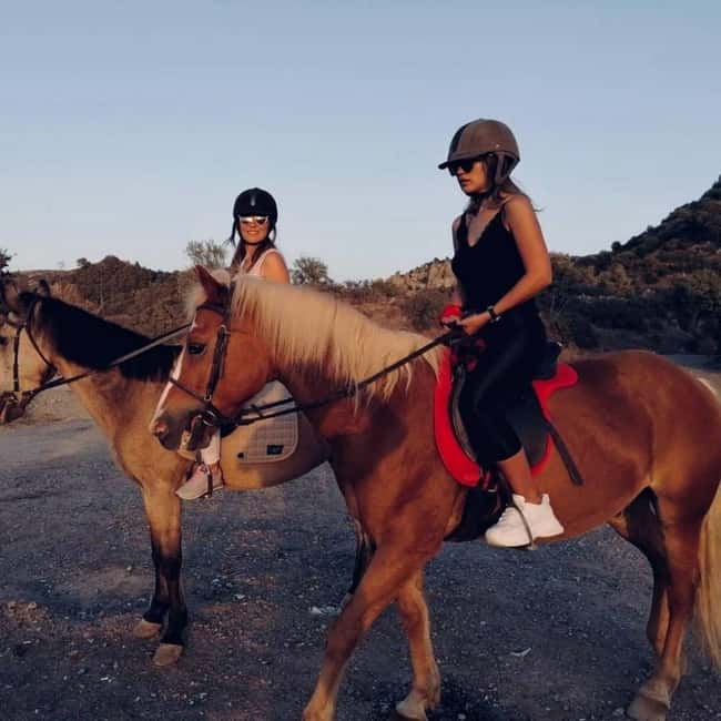 Fethiye Horse Safari Tour, Forest and Hisaronu View - Trainer Guidance and Equipment: The Safety Net for Beginners