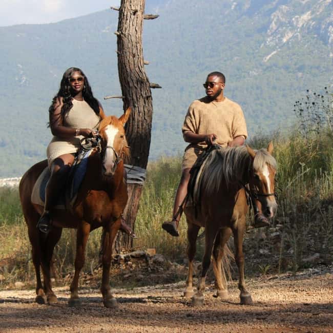 Fethiye Horse Safari Tour, Forest and Hisaronu View - The 3 km Ride Through Hisarönü and Ovacık Views
