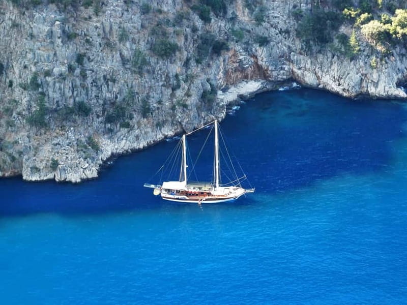 Fethiye: Island Sailing Trip with Lunch and Hotel Pickup - Key Things To Know Before You Go
