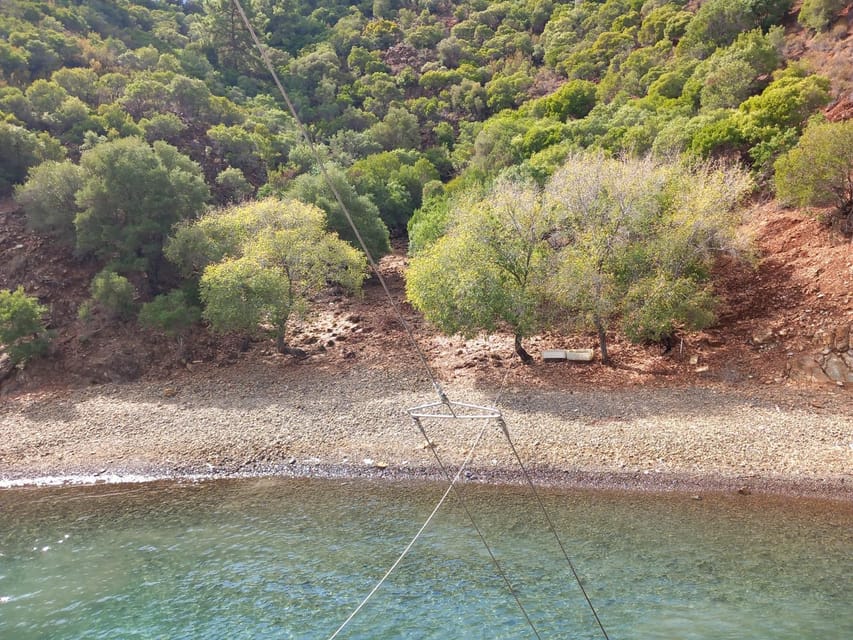 Fethiye: Islands Boat Trip with Lunch and Hotel Transfer - How Long It Takes and What You’ll Actually Feel