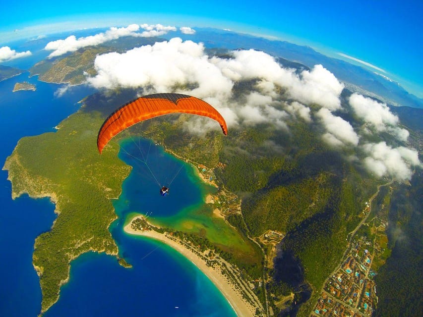 Fethiye Jeep Safari To Tlos, Yaka, Saklıkent, Rafting &Lunch - Lunch on an adventure day: open buffet, included, but not fancy