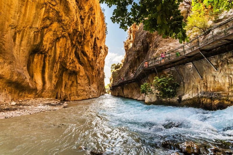 Fethiye: Jeep Safari to Tlos, Yakapark, Saklikent with Lunch - Price and value at about $41: what you’re getting vs what’s extra