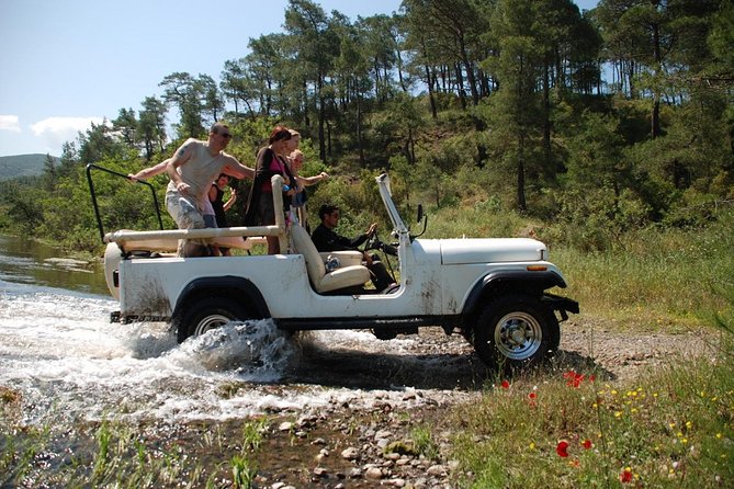 Fethiye Jeep Safari Tour Including Lunch - Price and Value: Why $22.07 Can Work (If You Budget the Extras)