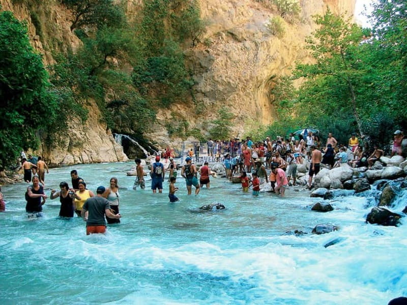 Fethiye: Jeep Safari Tour with Tlos, Saklikent, and Mud Bath - Jeep Safari Feel in Fethiye: How the Day Actually Moves