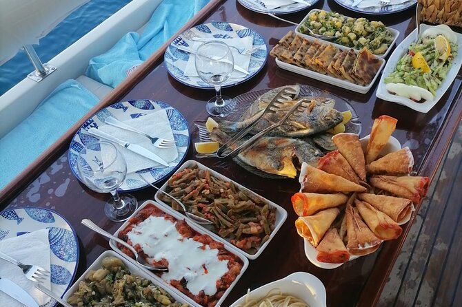Fethiye Private Boat (Discover the Blues by Bay C Boat) - Timing, weather, and why the day depends on conditions