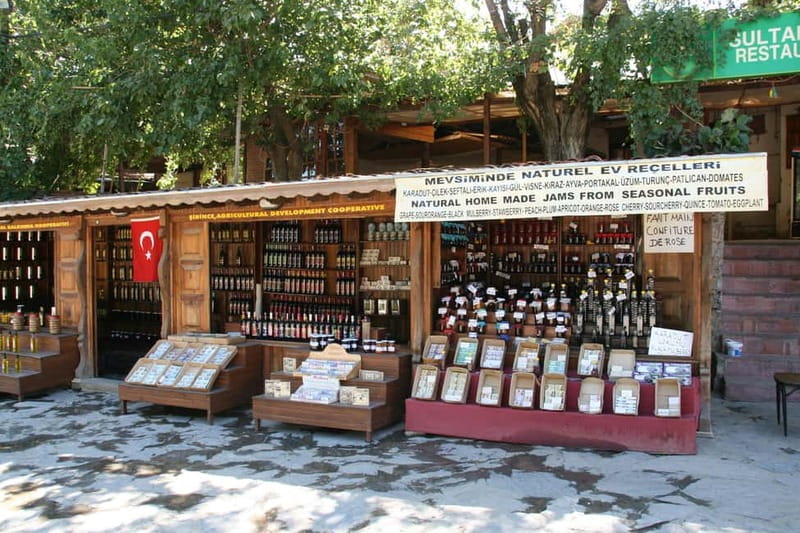 Fethiye Quad Safari Adventure - Key highlights worth building your day around