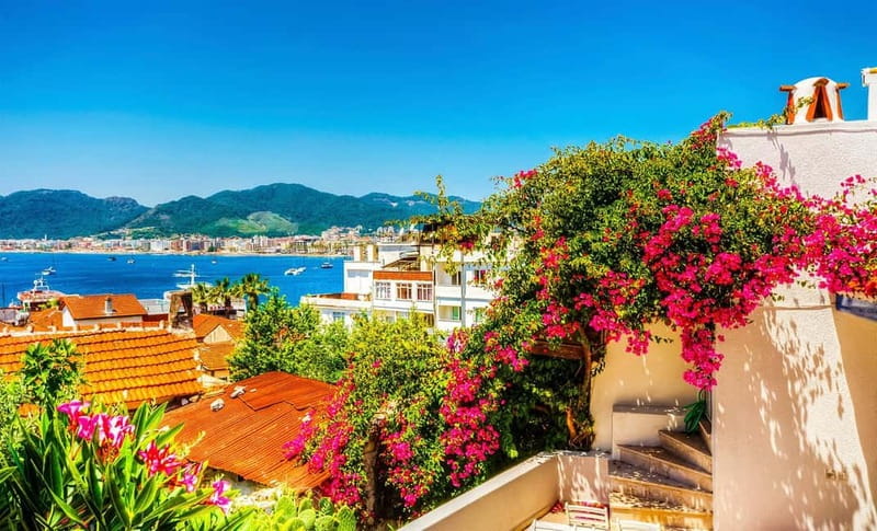 Fethiye Quad Safari Adventure - Bayır Village home visit, honey tasting, and the Wishes Tree