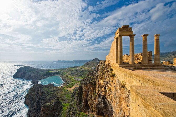 Fethiye Rhodes Ferry Ticket With Free Hotel Transfer - Price and value: does $105 make sense for this route?