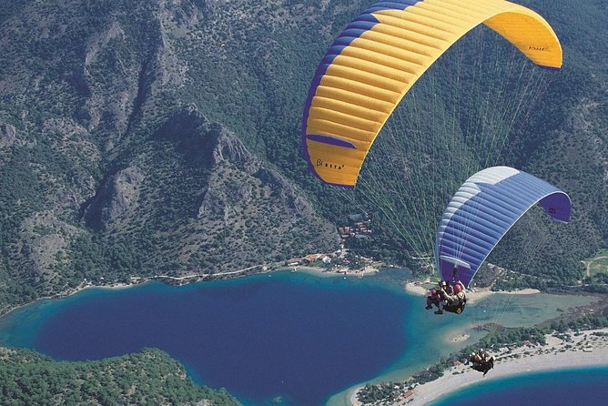Fethiye Saklikent and Oludeniz Day Trip from Marmaris - The day starts early: what that bus time feels like