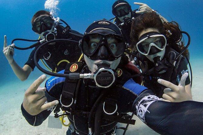 Fethiye Scuba Diving Experience By A Local Expert - Safety, Equipment, and Who the Staff Really Helps