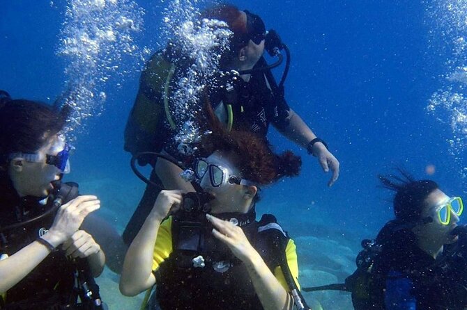 Fethiye Scuba Diving Experience By A Local Expert - Price and What You’re Really Paying For (and What You’re Not)