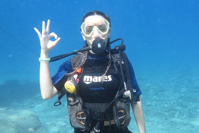 Fethiye Scuba Diving Trip with Mermaid Diving INCL Lunch-Transfer - Key things that matter most