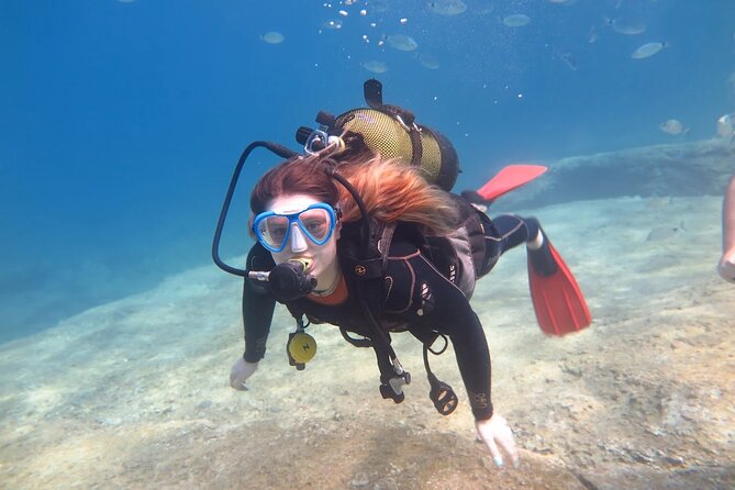 Fethiye Scuba Diving Trip with Mermaid Diving INCL Lunch-Transfer - The Dalyan Bay and Tarzan Bay route makes a long day feel easy
