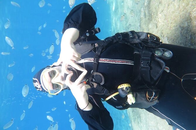 Fethiye Scuba Diving Trip with Mermaid Diving INCL Lunch-Transfer - Equipment, instructors, and safety: why this club feels reassuring