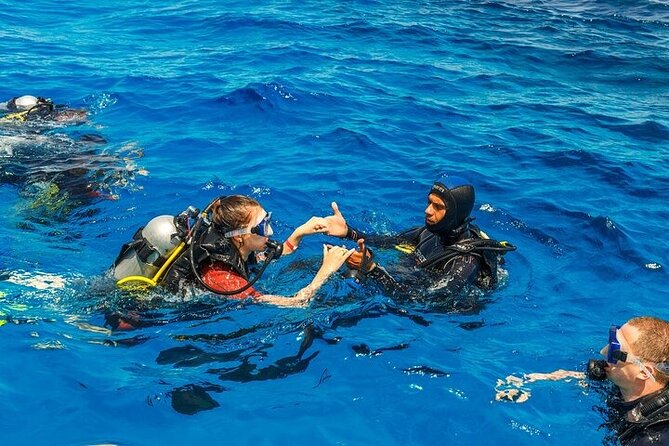 Fethiye Scuba Diving with Transfer, 2 Dives and Lunch - Quick Hits: What Makes This Fethiye Scuba Plan Work