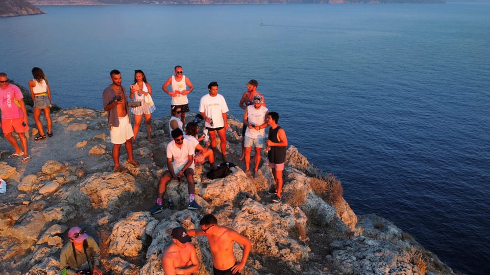 Fethiye to Olimpos 4 Days 3 Nights Gulet Blue Cruise - Price and value: what you’re really paying for at $648