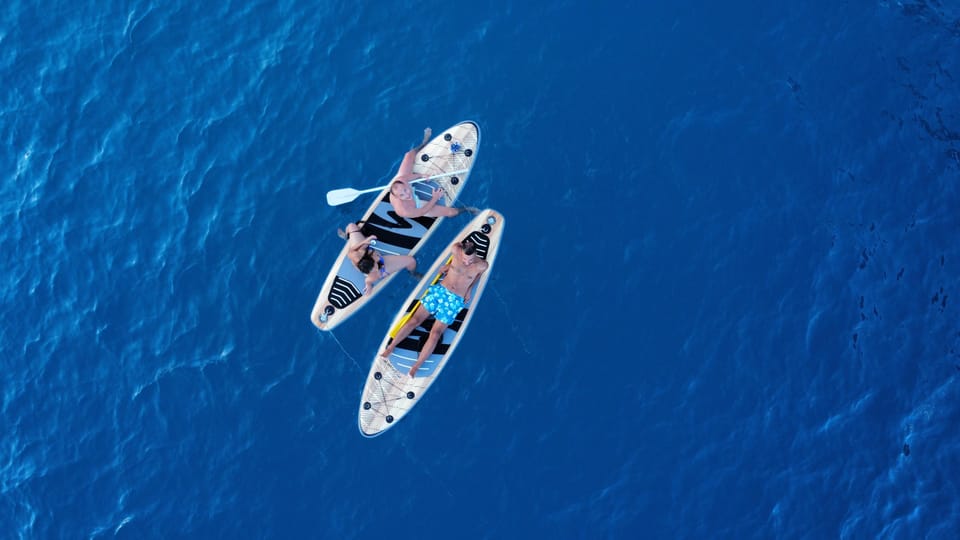 Fethiye to Olimpos 4 Days 3 Nights Gulet Blue Cruise - Gemiler Island and Kalkan: the long day where your schedule matters